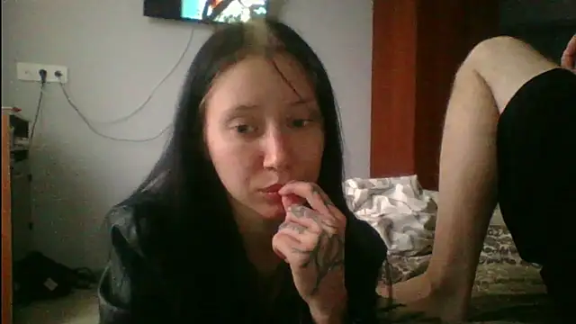 RussNocturnal online show from November 2025 01:50:02 PM