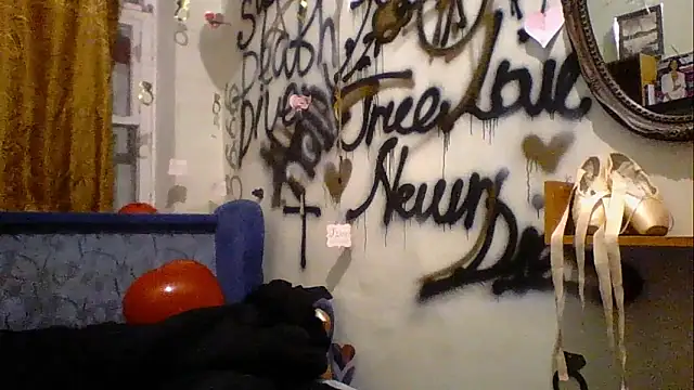 RussNocturnal online show from February 2025 12:32:01 AM