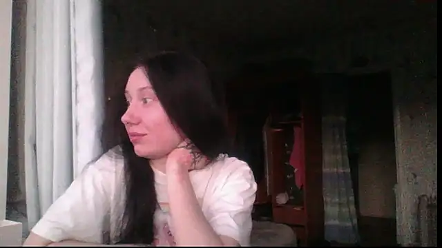 Snapshot of RussNocturnal chatting on April 2026 05:37:02 PM RussNocturnal online show from April 2026 05:37:02 PM
