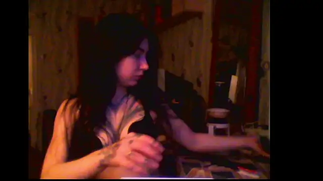 Snapshot of RussNocturnal chatting on May 2026 07:10:01 PM RussNocturnal online show from May 2026 07:10:01 PM