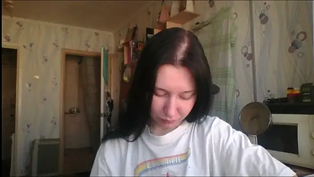Snapshot of RussNocturnal chatting on April 2026 09:12:01 AM RussNocturnal online show from April 2026 09:12:01 AM