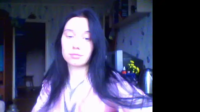 Snapshot of RussNocturnal chatting on May 2026 02:27:01 PM RussNocturnal online show from May 2026 02:27:01 PM