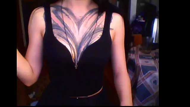 Snapshot of RussNocturnal chatting on May 2026 01:01:02 AM RussNocturnal online show from May 2026 01:01:02 AM