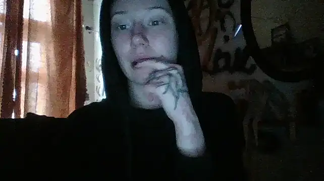 RussNocturnal online show from March 2025 02:33:02 PM
