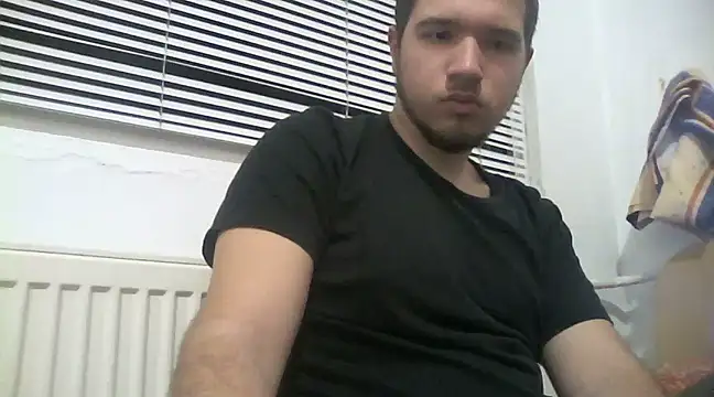 Drag Queen online show from January 2025 05:56:01 PM