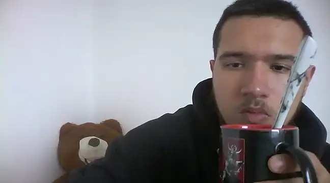 Drag Queen online show from March 2025 10:50:01 AM