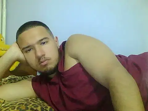 Drag Queen online show from September 2025 06:14:02 PM