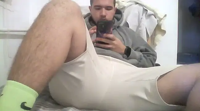 Drag Queen online show from March 2025 05:33:02 PM