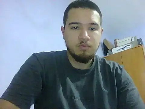 Drag Queen online show from December 2025 07:26:01 PM