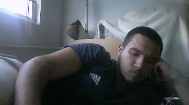 Drag Queen online show from February 2025 04:03:02 PM