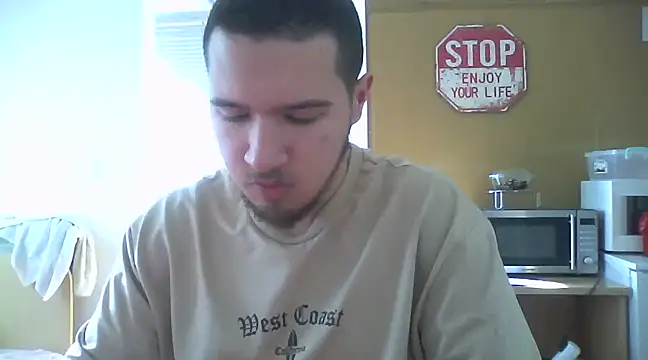 Drag Queen online show from March 2025 07:22:01 AM