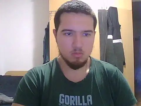 Drag Queen online show from January 2026 06:55:01 PM