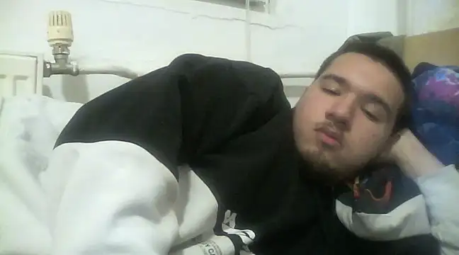 Drag Queen online show from March 2025 07:33:01 PM