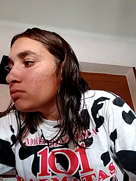 Snapshot of sexy_lady2 chatting on September 2025 04:47:01 PM sexy lady2 online show from September 2025 04:47:01 PM