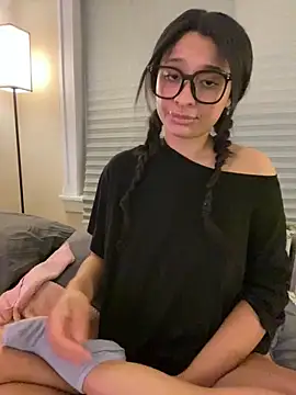 Cristinasunny online show from March 2026 12:16:01 AM