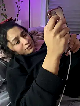 Cristinasunny online show from December 2025 11:49:02 AM