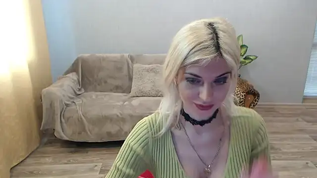 SexyBeatriice online show from April 2026 06:30:01 AM