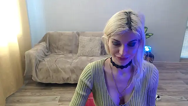 SexyBeatriice online show from April 2026 06:29:02 AM