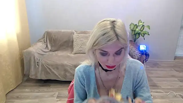 SexyBeatriice online show from February 2026 07:28:02 AM