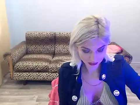 SexyBeatriice online show from November 2025 07:45:02 AM