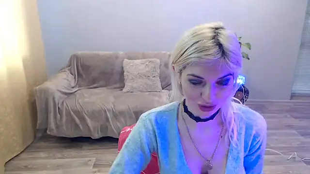 SexyBeatriice online show from February 2026 07:29:02 AM