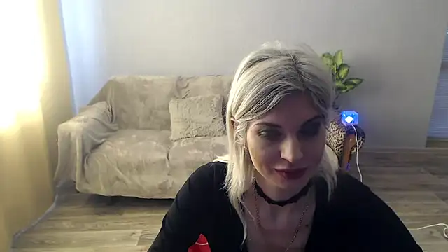 SexyBeatriice online show from March 2026 07:26:01 AM