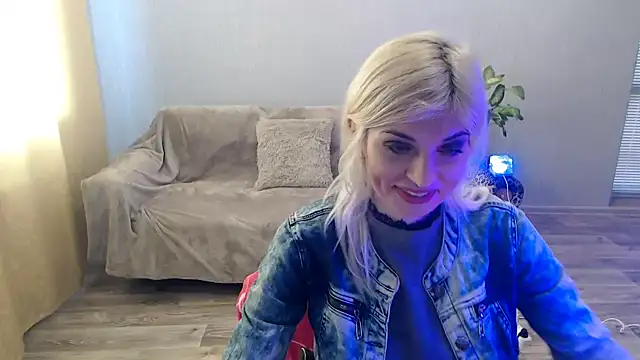 SexyBeatriice online show from February 2026 07:18:01 AM