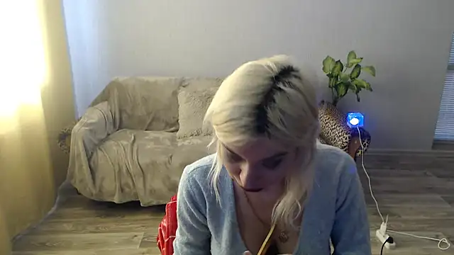 SexyBeatriice online show from March 2026 07:19:01 AM