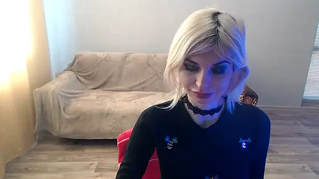 SexyBeatriice online show from January 2026 07:45:02 AM