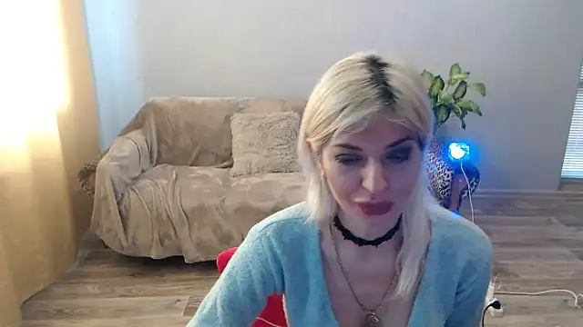 SexyBeatriice online show from March 2026 07:27:01 AM