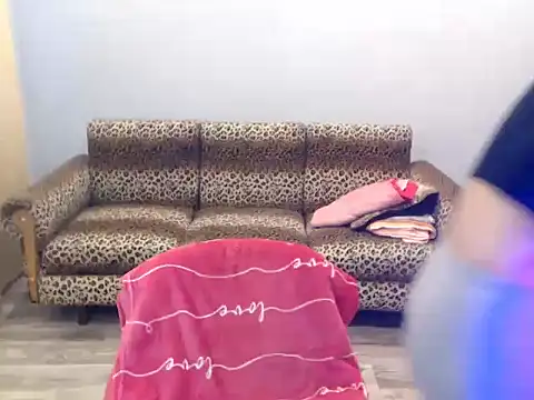 SexyBeatriice online show from November 2025 07:18:01 AM