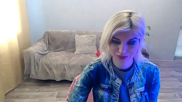 SexyBeatriice online show from February 2026 07:20:01 AM