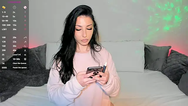 VickyBooXXX online show from November 2025 10:03:02 PM