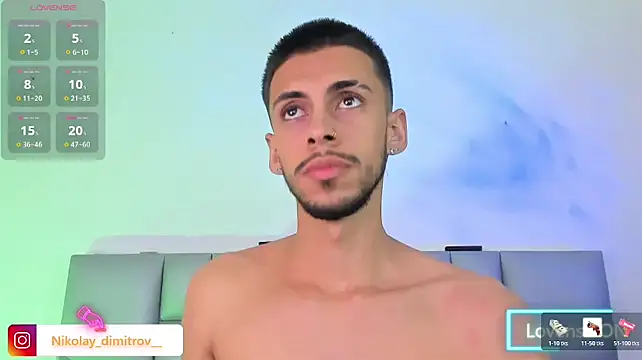 Sam culhane online show from March 2026 02:39:01 AM