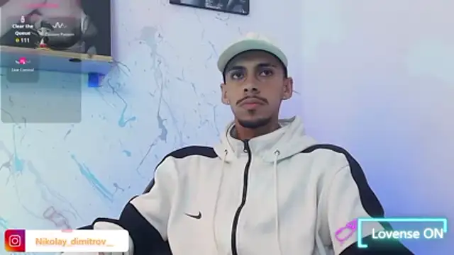 Snapshot of Sam_culhane chatting on December 2025 07:21:01 AM Sam culhane online show from December 2025 07:21:01 AM