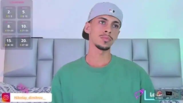 Snapshot of Sam_culhane chatting on November 2025 01:10:02 AM Sam culhane online show from November 2025 01:10:02 AM