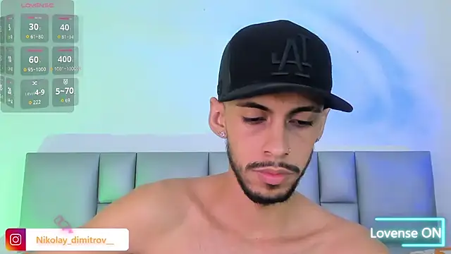 Sam culhane online show from March 2026 02:22:01 AM