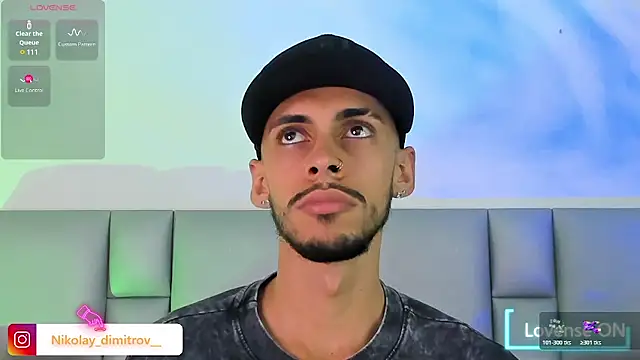 Sam culhane online show from March 2026 07:04:02 AM