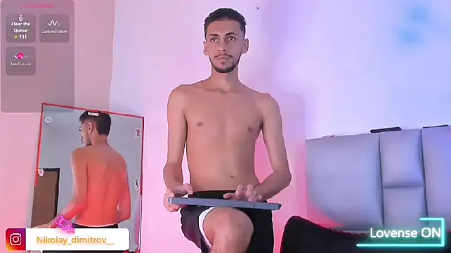 Sam culhane online show from February 2026 07:31:01 PM