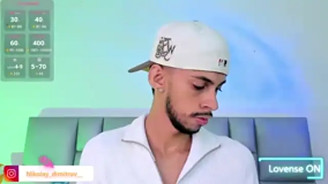 Sam culhane online show from March 2026 01:28:01 AM