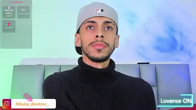 Sam culhane online show from March 2026 03:00:01 AM