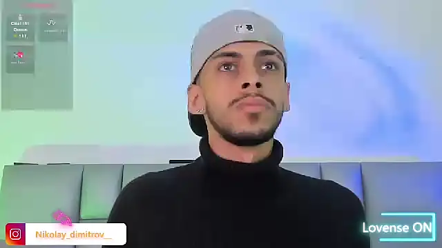 Sam culhane online show from April 2026 08:37:02 PM