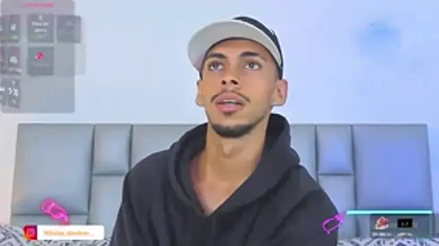 Snapshot of Sam_culhane chatting on October 2025 06:03:01 AM Sam culhane online show from October 2025 06:03:01 AM