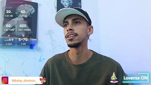 Snapshot of Sam_culhane chatting on December 2025 06:34:02 AM Sam culhane online show from December 2025 06:34:02 AM