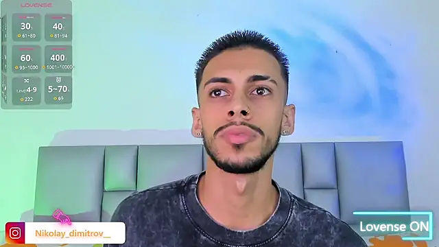 Sam culhane online show from March 2026 12:35:02 AM