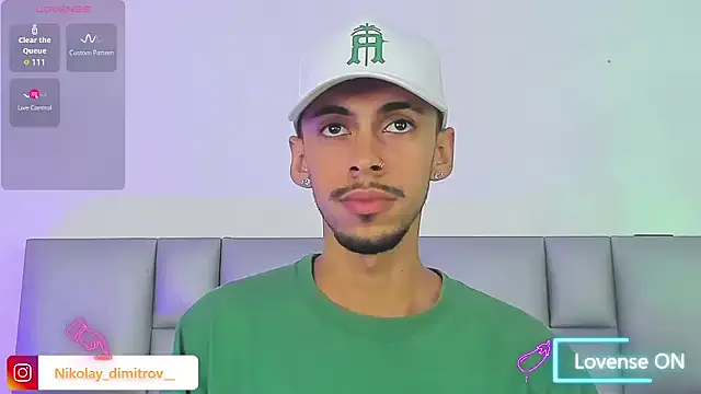 Snapshot of Sam_culhane chatting on October 2025 12:04:01 PM Sam culhane online show from October 2025 12:04:01 PM