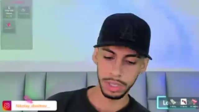 Sam culhane online show from April 2026 10:11:02 AM