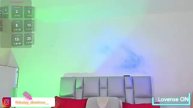 Sam culhane online show from March 2026 09:20:01 PM