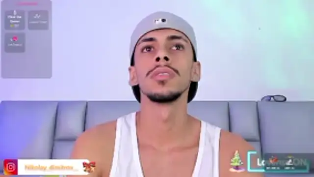 Snapshot of Sam_culhane chatting on December 2025 07:30:01 PM Sam culhane online show from December 2025 07:30:01 PM