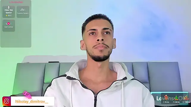 Sam culhane online show from February 2026 05:06:01 AM